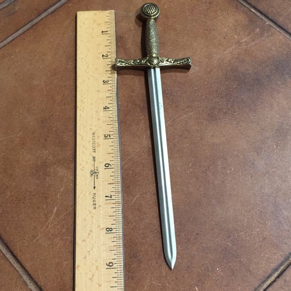 Vintage letter opener - Picture 3 of 3